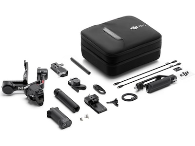 DJI RS 4 Combo