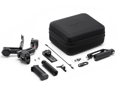 DJI RS 4 Pro Stabilisator