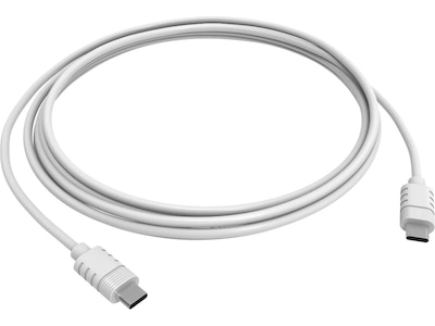 Yale utomhus USB-kabel