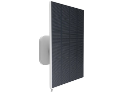 Yale Solpanel