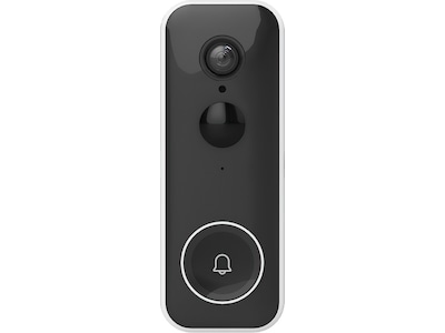Yale Smart Video Doorbell (vit)