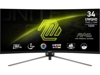 MSI 34