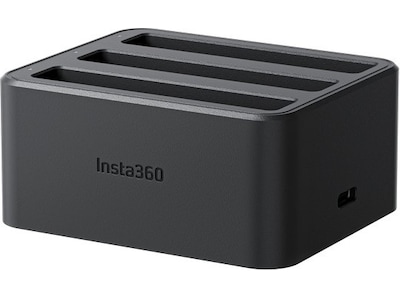 Insta360 X4 Fast Charge Hub