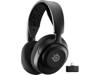 SteelSeries Arctis Nova 5 Wireless gamingheadset (svart)