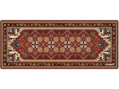 X-GAMER Persian Ruby XXL gamingmusmatta