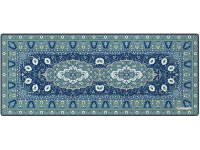 Alternativ bild 0 för X-GAMER Mousepad Persian Sapphire
