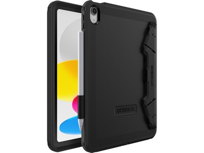 OtterBox iPad (10:e gen) Defender Skal (svart) - ProPack