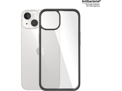 PanzerGlass iPhone 14 / 13 Clear Case skal (transparent)