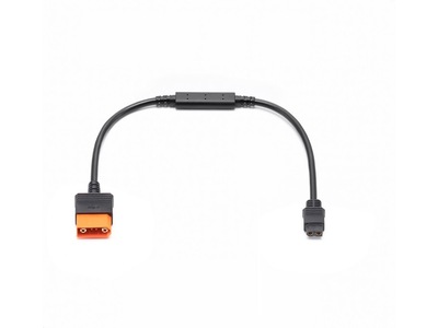 DJI Power SDC to XT60 Power Cable (12V)