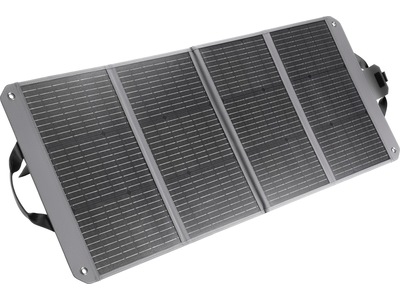 Zignes 120W Solar Panel(EU)