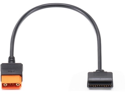DJI Power SDC to DJI Inspire 3 Fast Charge Cable