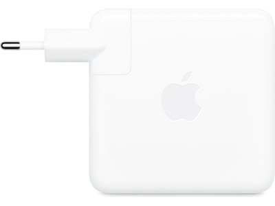 Apple strömadapter 96W (vit)
