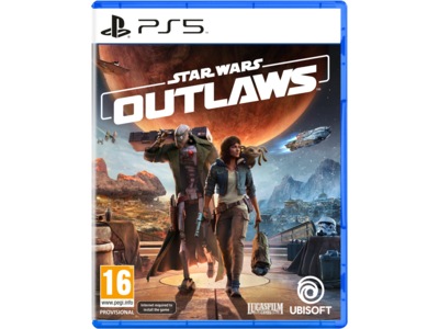 Star Wars Outlaws