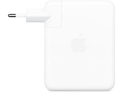 Apple strömadapter 140W (vit)
