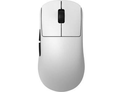 Endgame Gear OP1we trådlös gamingmus (vit)