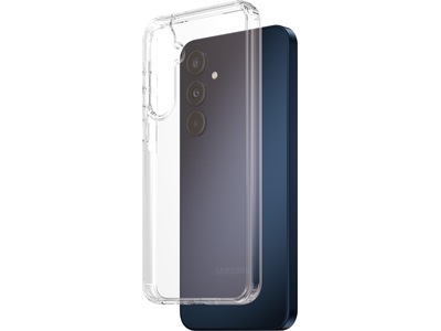 PanzerGlass Galaxy A35 5G Hardcase skal (transparent)