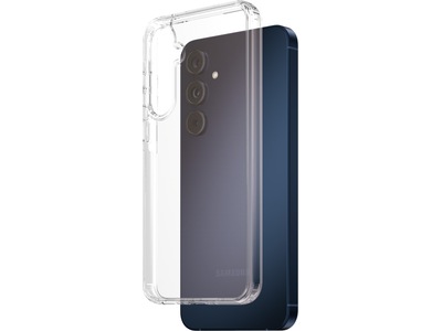 PanzerGlass Galaxy A55 5G Hardcase skal (transparent)