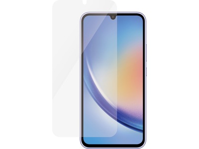 PanzerGlass Galaxy A34 5G Skärmskydd