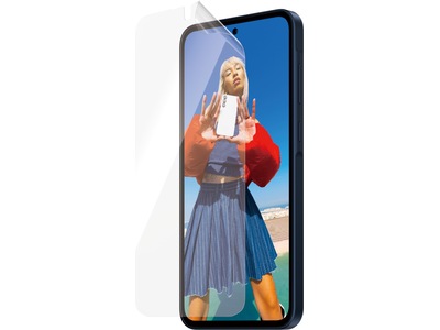 PanzerGlass Galaxy A35 5G MATRIX skärmskydd