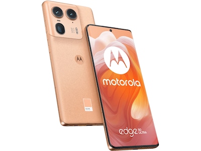 Motorola Edge 50 Ultra 1TB (peach fuzz)