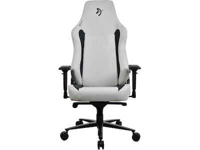 Arozzi Vernazza XL Supersoft Gamingstol (ljusgrå)