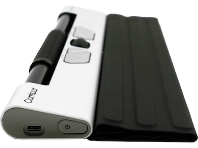 Contour RollerMouse Go + RollerMouse Go Dock