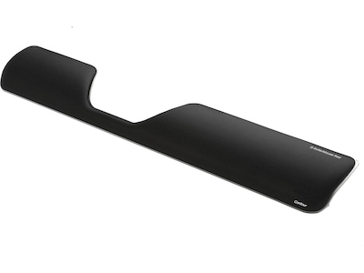 Contour RollerMouse Red handledsstöd