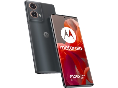 Motorola moto G85 5G 256GB (urban grey)