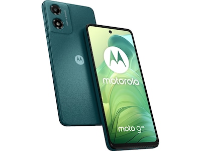 Motorola G04 64GB (sea green)