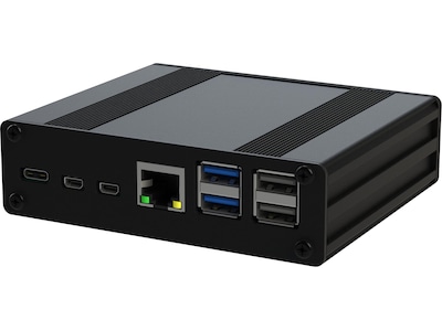 Raspberry Pi 5 Multicomp Pro PRO5 Enclosure
