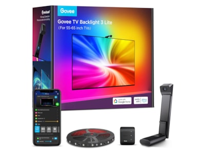Govee Envisual TV Backlight 3 Lite(55-65'')