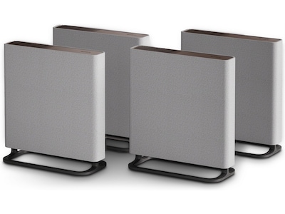 Sony Bravia Theater Quad hemmabiosystem