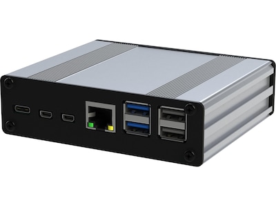 Raspberry Pi 5 Multicomp Pro PRO5 Enclosure