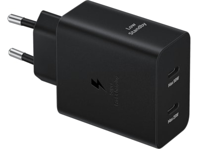 Samsung 50W Duo väggladdare