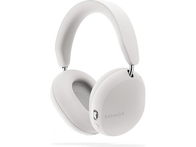 Sonos Ace trådlösa hörlurar (vit)