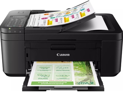 Canon PIXMA TR4750i bläckstråleskrivare