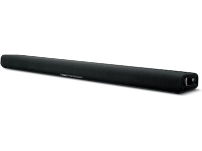 Yamaha SRB30ABL soundbar/sub