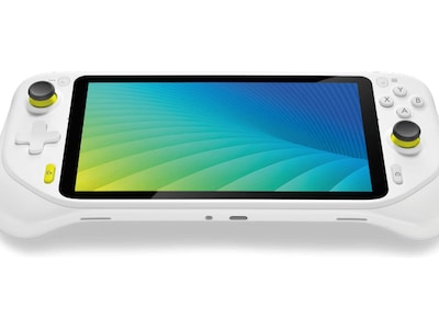 Logitech G CLOUD Gaming Handheld