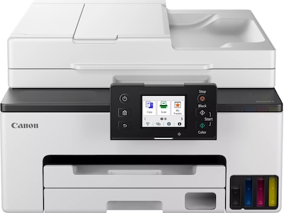 Canon MAXIFY GX2050 bläckstråleskrivare