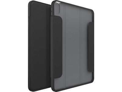 OtterBox iPad Air 11"" Symmetry Folio (svart/transparent) - ProPack