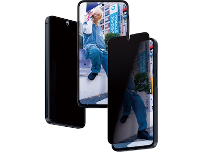 PanzerGlass Galaxy A55 5G Privacy skärmskydd