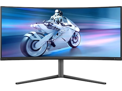 Philips 34" gamingskärm 34M2C6500/00