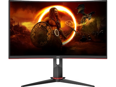 AOC 27