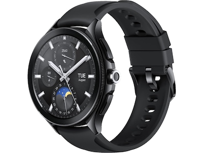 Xiaomi Watch 2 Pro 46mm GPS (svart)
