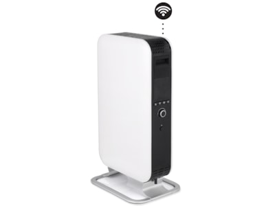 Mill Gentle Air WiFi oljeugn 1500W(vit)
