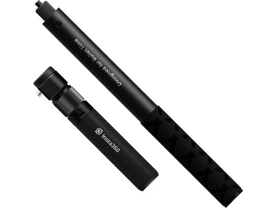 Insta360 Bullet Time Handle & Stick
