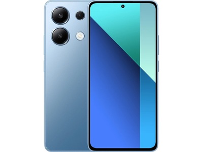 Xiaomi Redmi Note 13 128GB (ice blue)