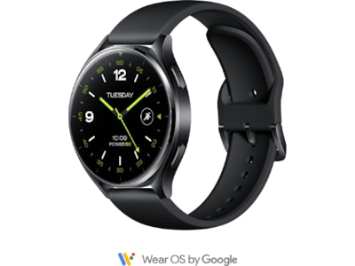 Xiaomi Watch 2 47mm (svart)