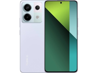 Xiaomi Redmi Note 13 Pro 5G 256GB (aurora purple)