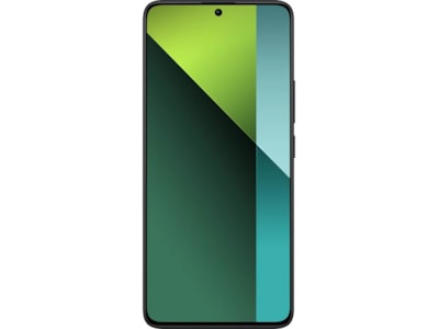 Xiaomi Redmi Note 13 Pro 5G 256GB (midnight black)